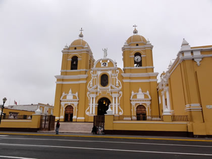 IGLESIA CATEDRAL DE TRUJILLO 01