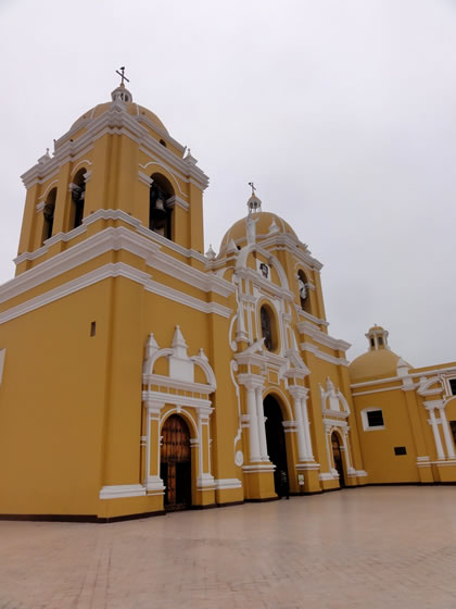 IGLESIA CATEDRAL DE TRUJILLO 03