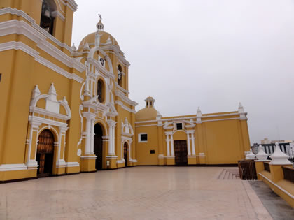 IGLESIA CATEDRAL DE TRUJILLO 04