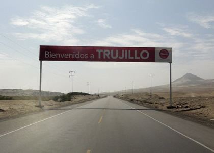 LIMA - CHOCOPE 083
