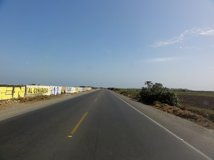 LIMA - CHOCOPE 094