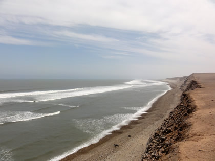 RUTA PACASMAYO - JEQUETEPEQUE 04