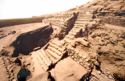 ASPERO HUACA DE LOS SACRIFICIOS 10