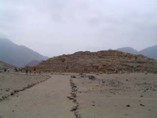 CARAL PIRAMIDE MENOR 00