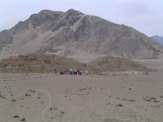 CARAL PIRAMIDE MENOR 03
