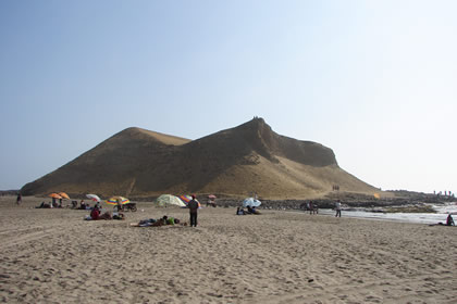 EL FARAON 08