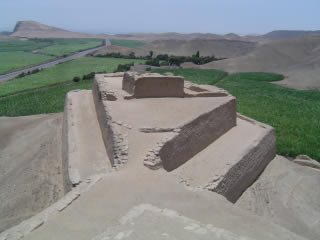 FORTALEZA DE PARAMONGA 05