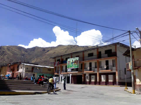 Cajatambo 05