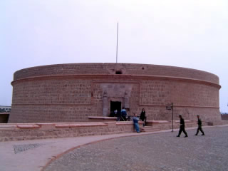 fortaleza del real felipe 08