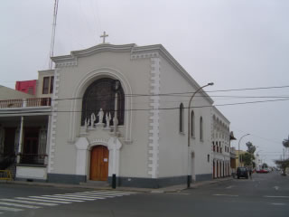 la punta 11