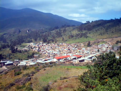 CANTA QUIPAN 08