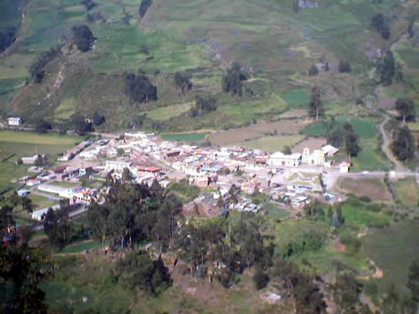 obrajillo mirador san miguel