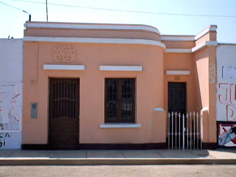 aucallama casa 01