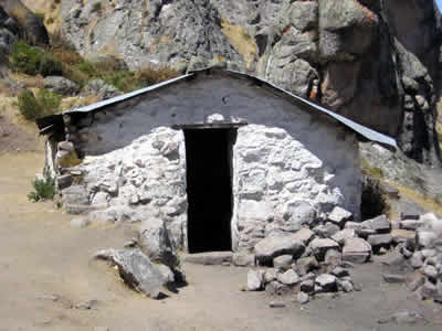 CASA DE DANIEL RUSO