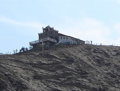 LA MOLINA CIENEGUILLA 01