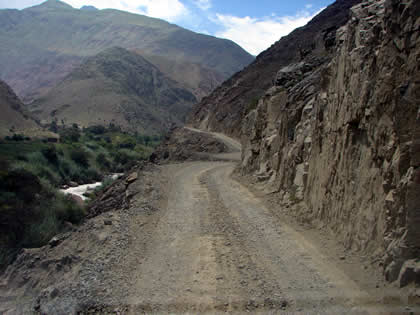 RUTA SISICAYA ANTIOQUIA 02