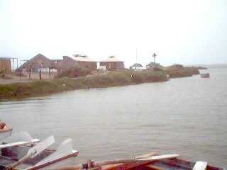 ALBUFERA MEDIO MUNDO HACIA EL NORTE