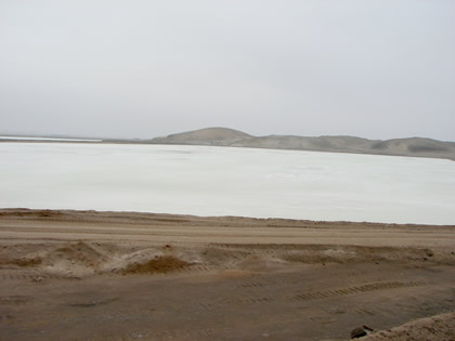 LAS SALINAS DE HUACHO 09