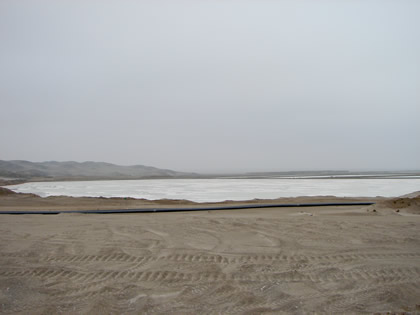 LAS SALINAS DE HUACHO 11