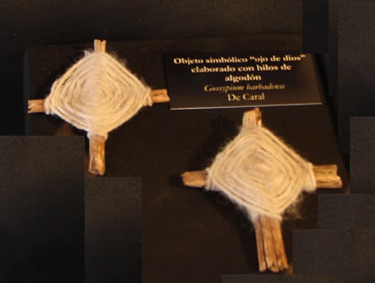 MUSEO COMUNITARIO DE VEGUETA 17