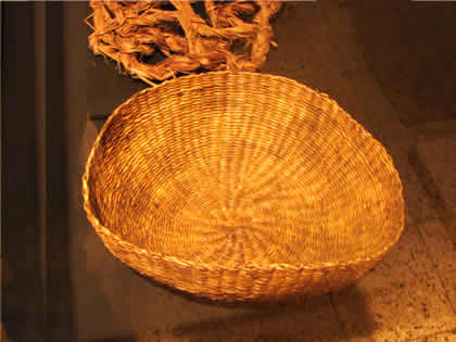 MUSEO COMUNITARIO DE VEGUETA 30