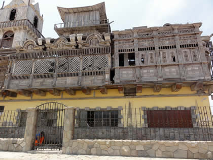 CASA DR CARLOS ENRIQUE MELGAR 05