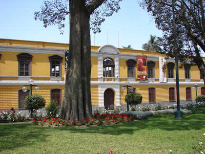 LA CASONA SAN MARCOS 02