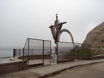 CHORRILLOS LA HERRADURA 02