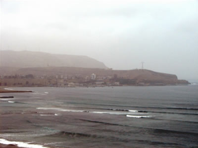 LA COSTA VERDE 01