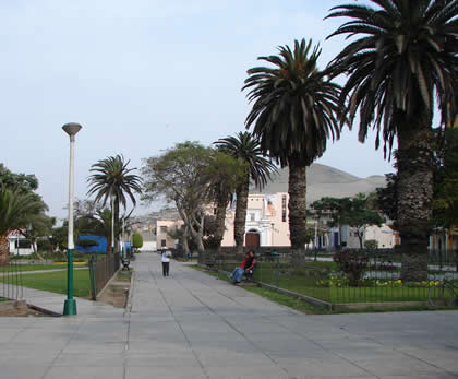 IGLESIA SAN PEDRO DE ANCON 01