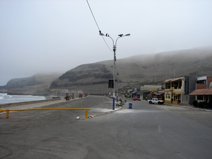 PLAYA LA HERRADURA 04