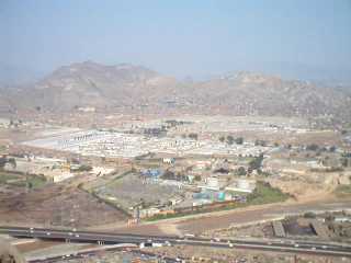 CERRO SAN CRISTOBAL 05