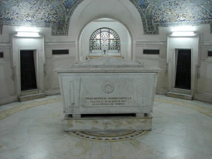 EL PANTEON DE LOS PROCERES 06