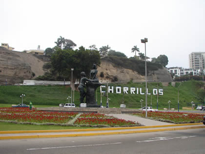 DISTRITO DE CHORRILLOS 03