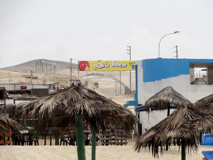 PLAYA PUNTA ROCAS 02