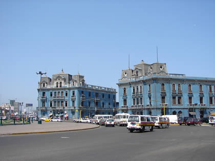 PLAZA DOS DE MAYO 07