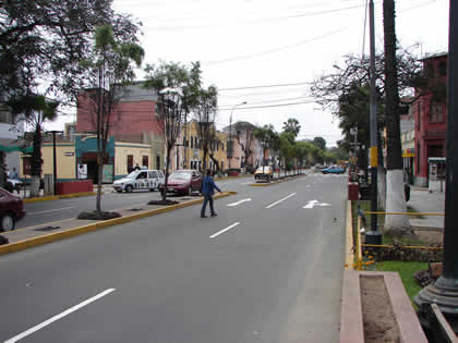 DISTRITO DE PUEBLO LIBRE 04