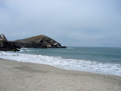 PUNTA NEGRA 09