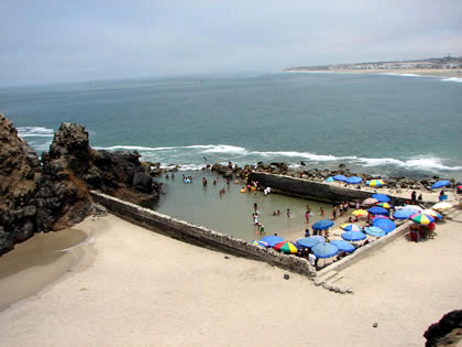 PUNTA NEGRA 16
