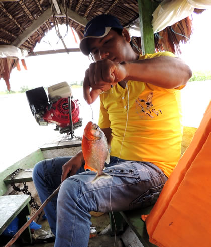 FOTOS DIVERSAS DE IQUITOS 23