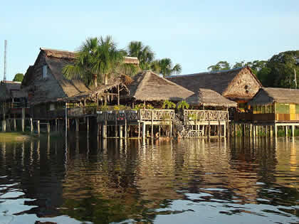 BALNEARIO DE SANTO TOMAS