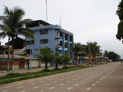 CALLES DE PUERTO MALDONADO 05