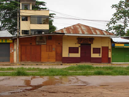 CALLES DE PUERTO MALDONADO 06