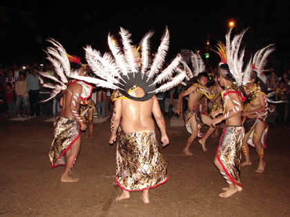 DANZA TOBAS 11