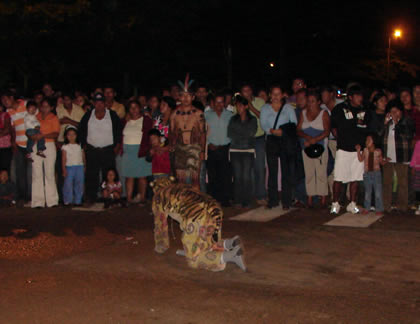 LA CAZA DEL JAGUAR 01