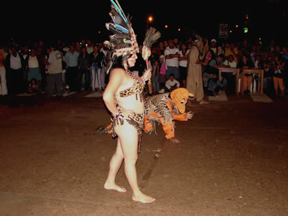 LA CAZA DEL TIGRE 01