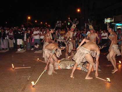 LA CAZA DEL TIGRE 06