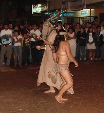 LA CAZA DEL TIGRE 11