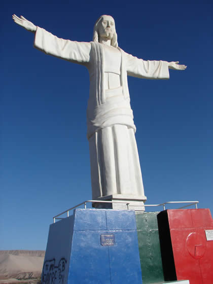 CRISTO BLANCO MOQUEGUA 05