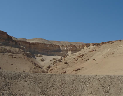 RUTA MOQUEGUA ILO 03